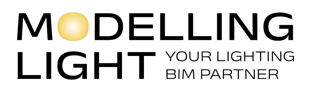 Modelling Light | BIM Services & Modeling for Lighting Design Studios